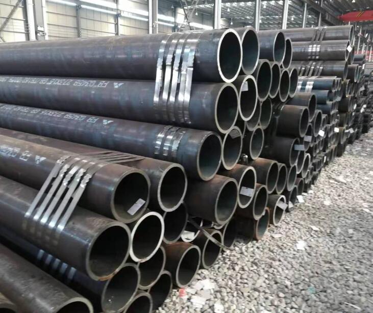 金安Q345D化肥专用管