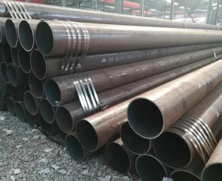 金安高压锅炉管