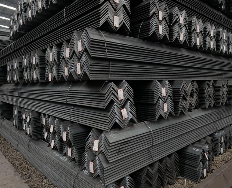 金安低合金角钢